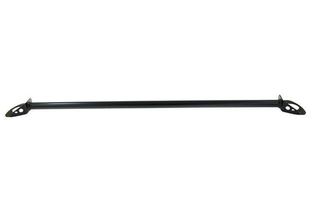 Rear Strut Bar Suzuki Swift Mk2 Mk3 Black