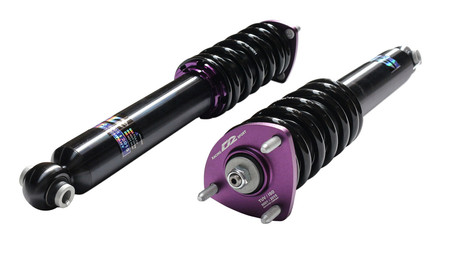 Zawieszenie gwintowane LEXUS GS 300/400 98-05 Street