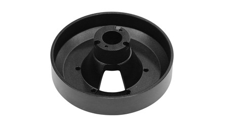 Hub Mitsubishi Evo X Ralliart Lancer