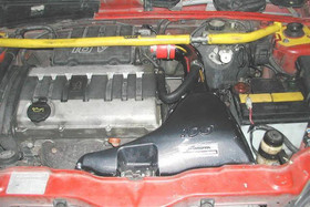 Układ dolotowy Peugeot 106 1.6 S16 97-99 – Aero Form PTS-153