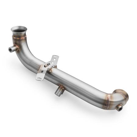 Downpipe Citroen C3 1.6 eHDI, 1.6 HDI (2009-2013)