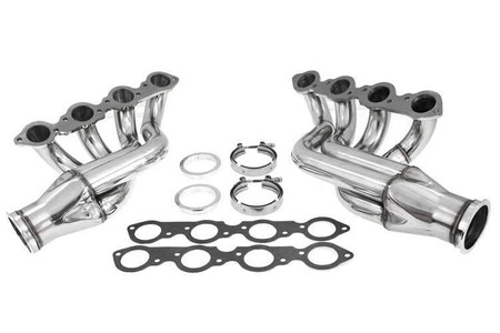 Exhaust manifold Chevrolet Big Block 396 402 427