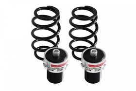 Street Suspension VOLKSWAGEN POLO 6R 09-17 D2 Racing