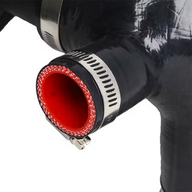 Układ dolotowy BMW F10 F11 535i N55 3.0T SLIDE