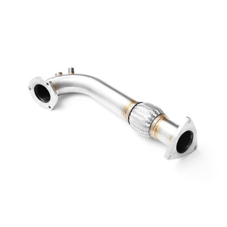 Downpipe Volvo XC90 Mk1 2.4D D5