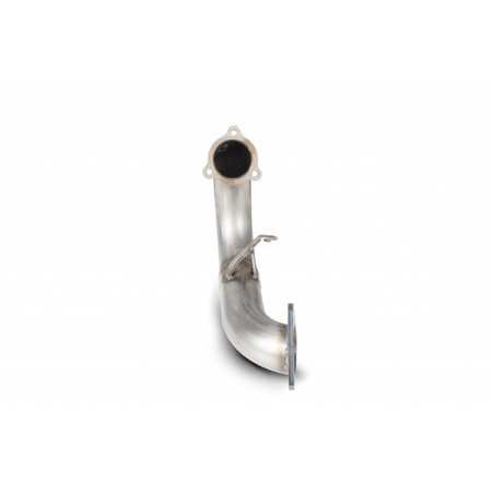Downpipe Renault Megane RS250/265 De-cat