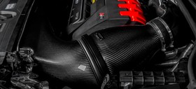 Intake system Audi RSQ3 F3 2019+ Carbon Eventuri  