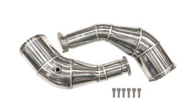 Downpipe Audi RS6 RS7 C8 S8 D5 4.0 TFSI 19+