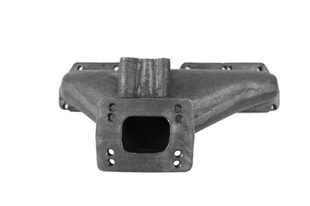 Exhaust manifold VW Golf 4 R32 24V TURBO cast iron