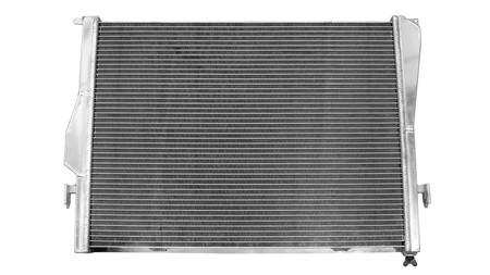 Performance Radiator BMW E92 M3 V8