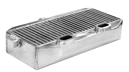 Intercooler Subaru Impreza WRX GC8 2.0T 97-00 Top Mount