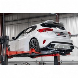 Układ GPF-Back Ford Focus ST MK4 2019–2022