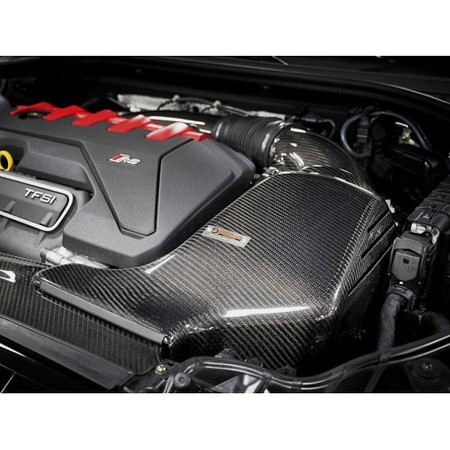 Intake system Audi RS3 Sportback (8V) RS3 quattro, 2017+ 294kw / 400HP ARMASPEED
