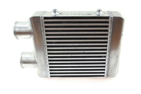 Intercooler TurboWorks 300x280x76 same side