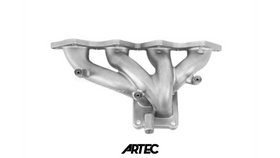 Kolektor wydechowy Mitsubishi Lancer Evo 4-9 4G63 – zamiennik OEM