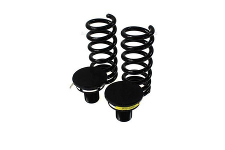 Street Suspension MERCEDES BENZ E CLASS W212 6 CYL 09-16 D2 Racing