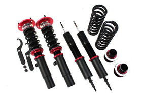 Coilover Suspension BMW E90 E91 E92 2008+