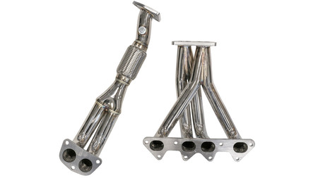 Kolektor wydechowy Honda Accord 1998-2002 4cyl