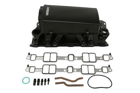 Intake Manifold SB Chevy Small Block