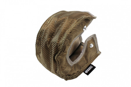 Koc termoizolacyjny na turbiny T3 PRO Titanium