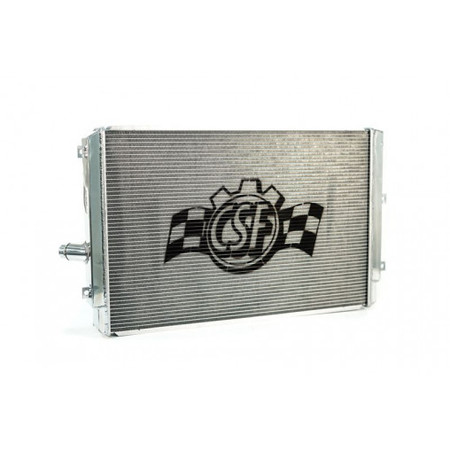 Radiator VW Golf Mk5 2.0 FSI GTI CSF