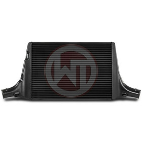 Intercooler Audi A5 8T 2.0 TDI Kit Wagner Tuning