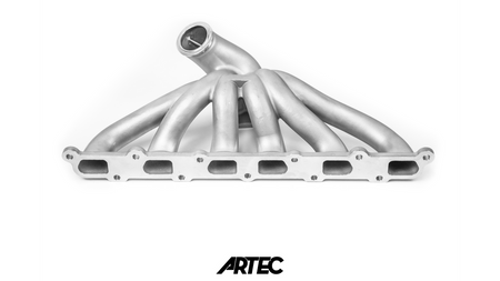 Kolektor wydechowy GM Atlas Vortec 4200 T4
