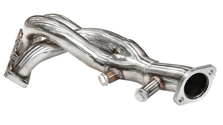 Exhaust manifold BMW E46 323i 328i M52B25, M52TUB25, M52TUB28