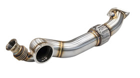 Exhaust manifold Mitsubishi EVOx+ Downpipe