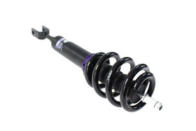 Street Suspension AUDI A4 B7 AVANT 04-08 D2 Racing