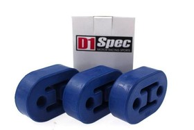Wieszak Tłumika Big Hole D1Spec