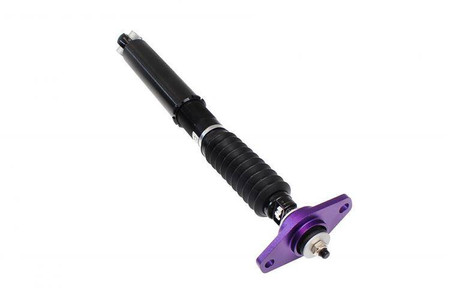 Street Suspension CHRYSLER 300C 4WD 05-10 D2 Racing