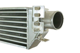 Intercooler VW Jetta Golf V VI GTI 2.0T 60mm