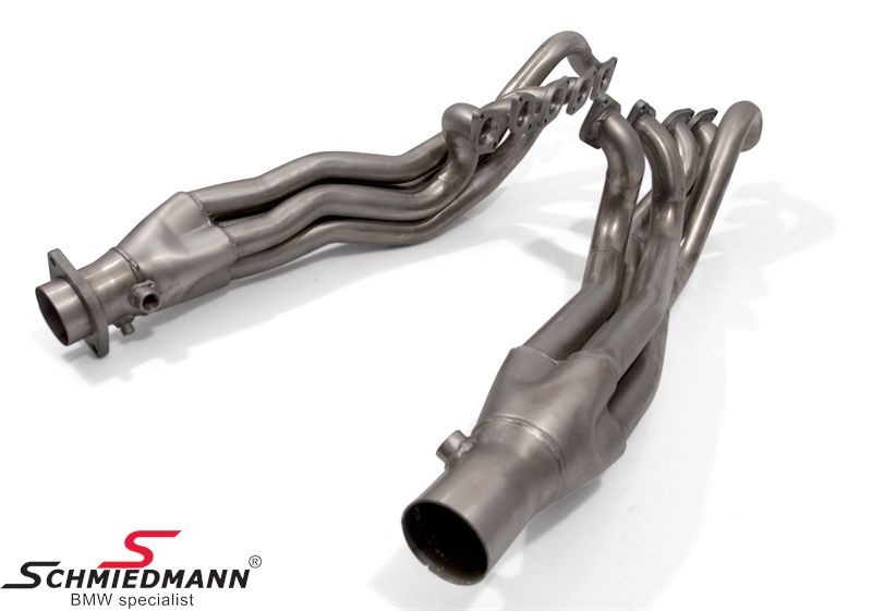 Schmiedmann BMW E60 M5 / E63 M6 / E64 M6