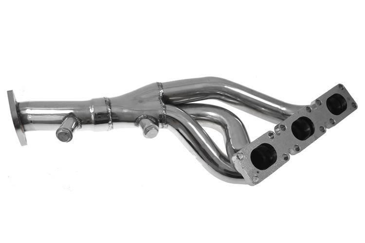 Exhaust Manifold BMW E46 323i 328i M52B25, M52TUB25, M52TUB28