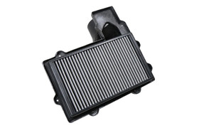 Układ dolotowy VW Golf MK7 R GTI S3 8V Carbon Panel Filtra SLIDE