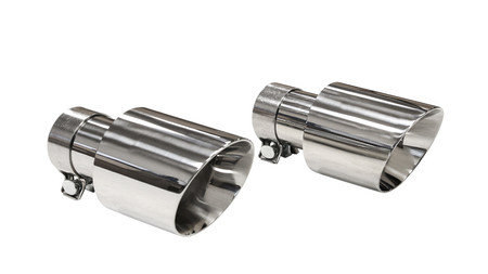 BMW F30 F31 F32 F36 335i 435i 3.0T N55 Active Cat-Back Exhaust System