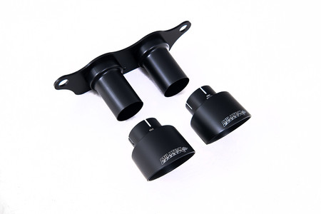 Końcówki wydechu Porsche 911 991.2 GT3 & GT3 RS 2018 - 2020 Milltek Sport