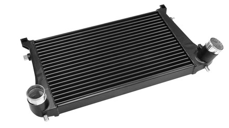 Intercooler VW JETTA PASSAT Golf 7 R GTI Audi A3 S3 8V Skoda OCTAVIA 3 RS 1.8T 2.0T 50mm