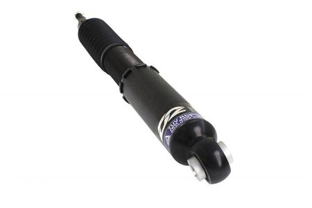 Street Suspension AUDI A6 4G/C7 2WD/4WD 11-18 D2 Racing