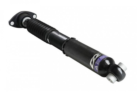 Street Suspension MERCEDES BENZ C CLASS W204/S204 6 CYL 07-14 D2 Racing