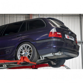 CatBack BMW E46 320/325/330
