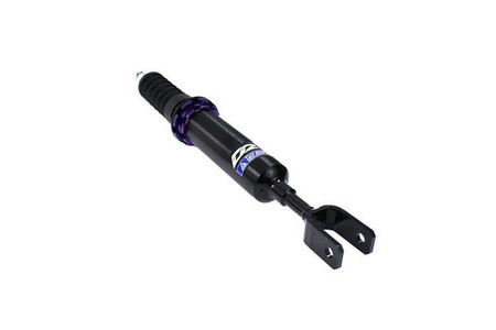 Zawieszenie gwintowane AUDI A4 B8 SEDAN (2WD) 08-16 Street