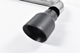 CatBack Ford Focus MK2 ST 225 2005 - 2010 Milltek Sport