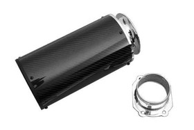 Układ dolotowy Honda CR-V 2.0 02-07 – Carbon Charger CBII-102
