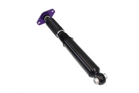 Street Suspension CHRYSLER 300C 4WD 05-10 D2 Racing
