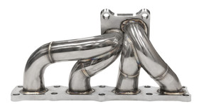 Exhaust manifold Mitsubishi Lancer EVOx(2008-2011) 4B11-steel