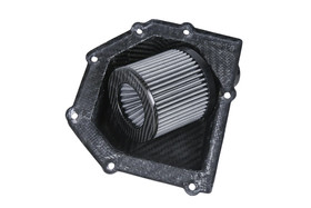 Układ dolotowy BMW M3 M4 S55 Carbon SLIDE