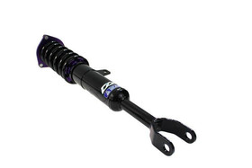 Street Suspension BMW 6 SERIES F13 11-18 D2 Racing