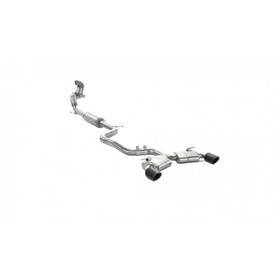 Volkswagen Golf (VII) GTI Evolution Race Line (Titanium) Akrapovic